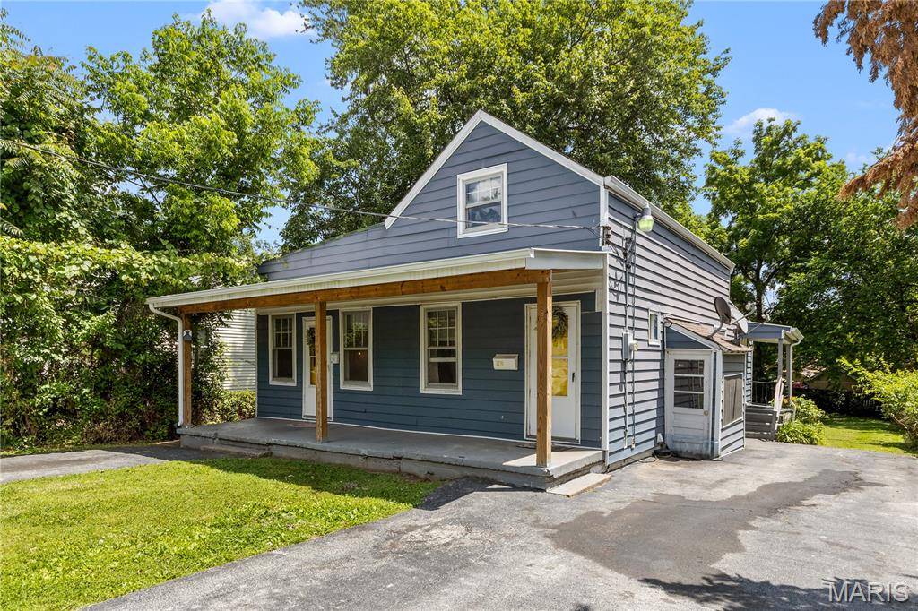 Orchard Hill - Residential Income