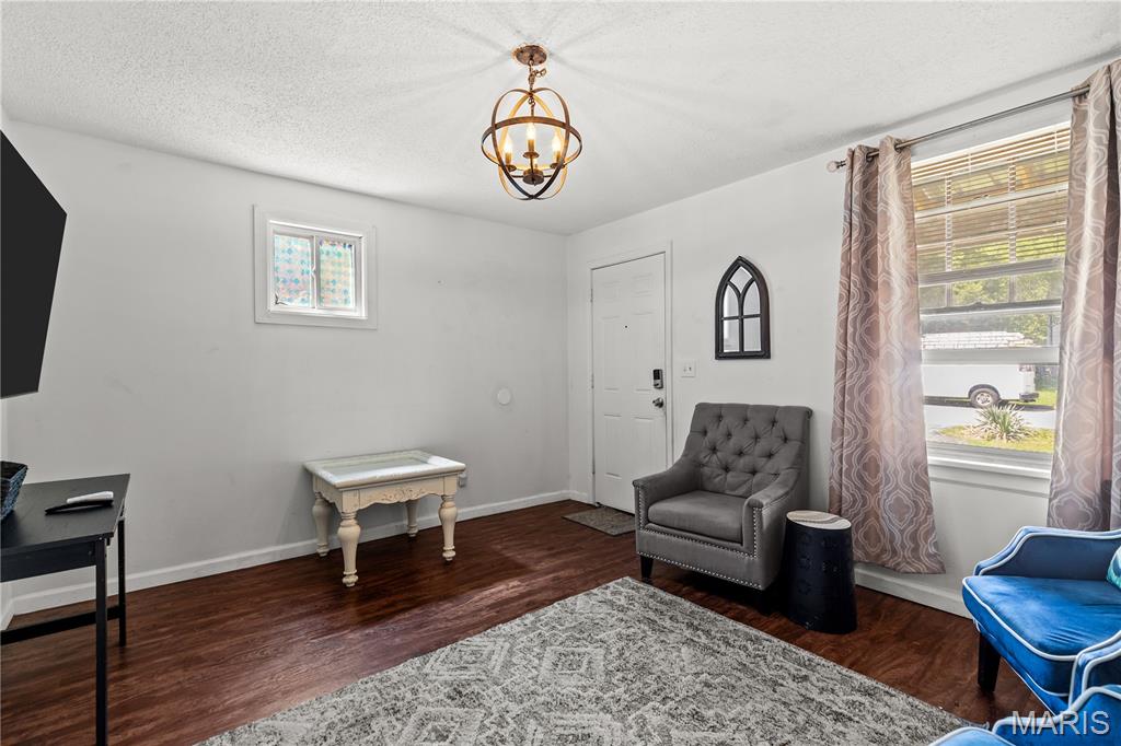 Orchard Hill - Residential Income