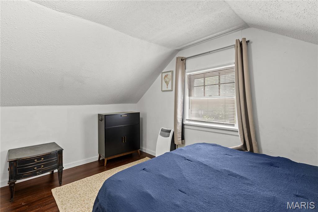 Orchard Hill - Residential Income