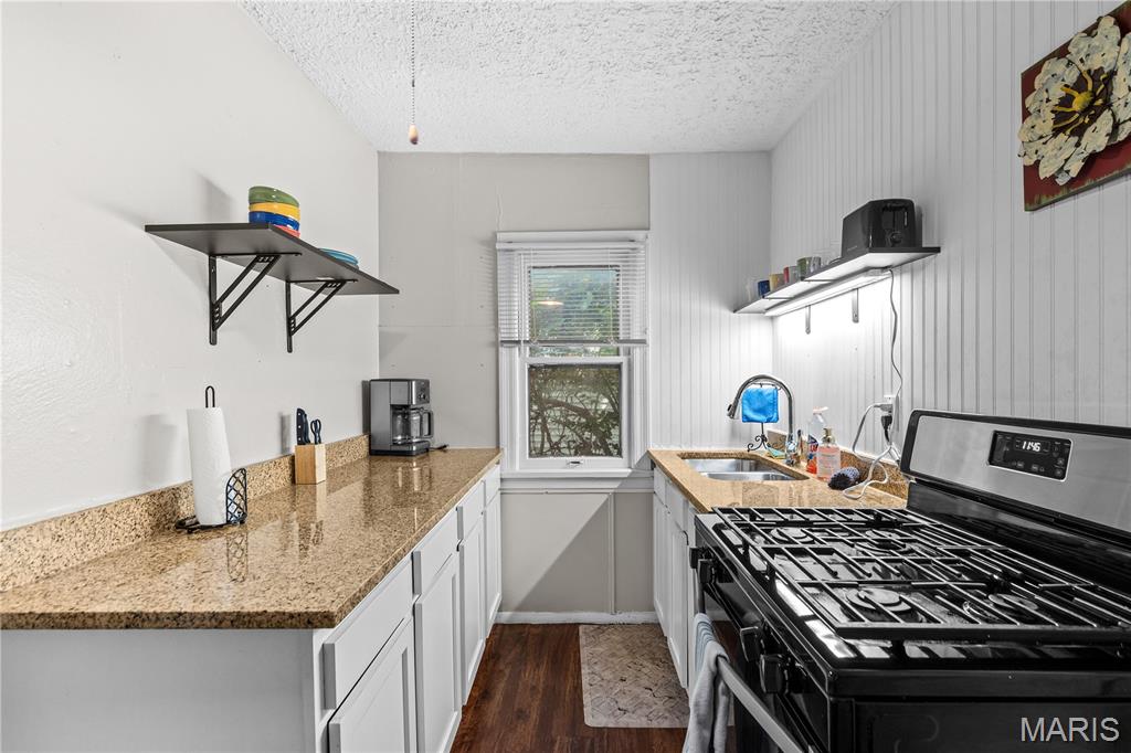 Orchard Hill - Residential Income