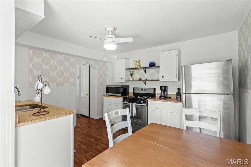Orchard Hill - Residential Income