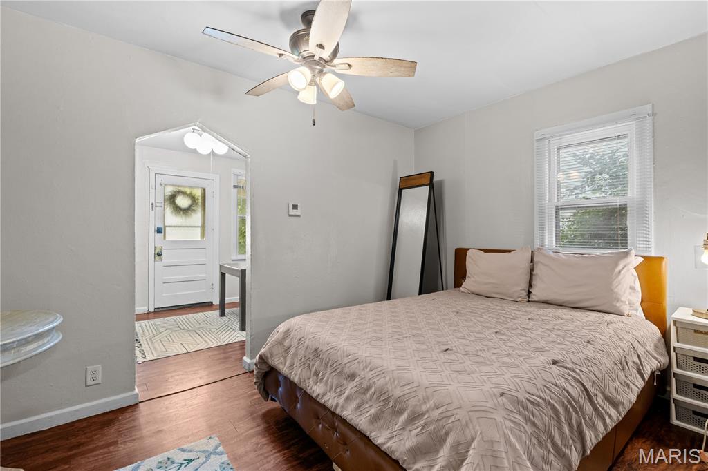 Orchard Hill - Residential Income