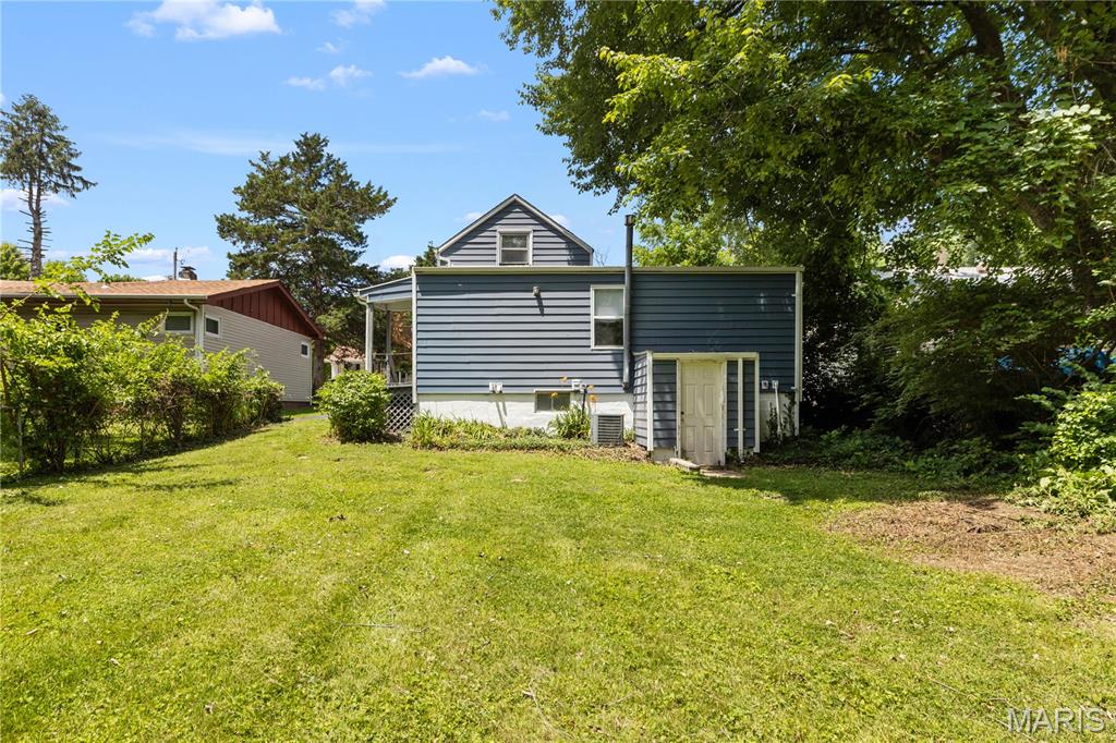Orchard Hill - Residential Income