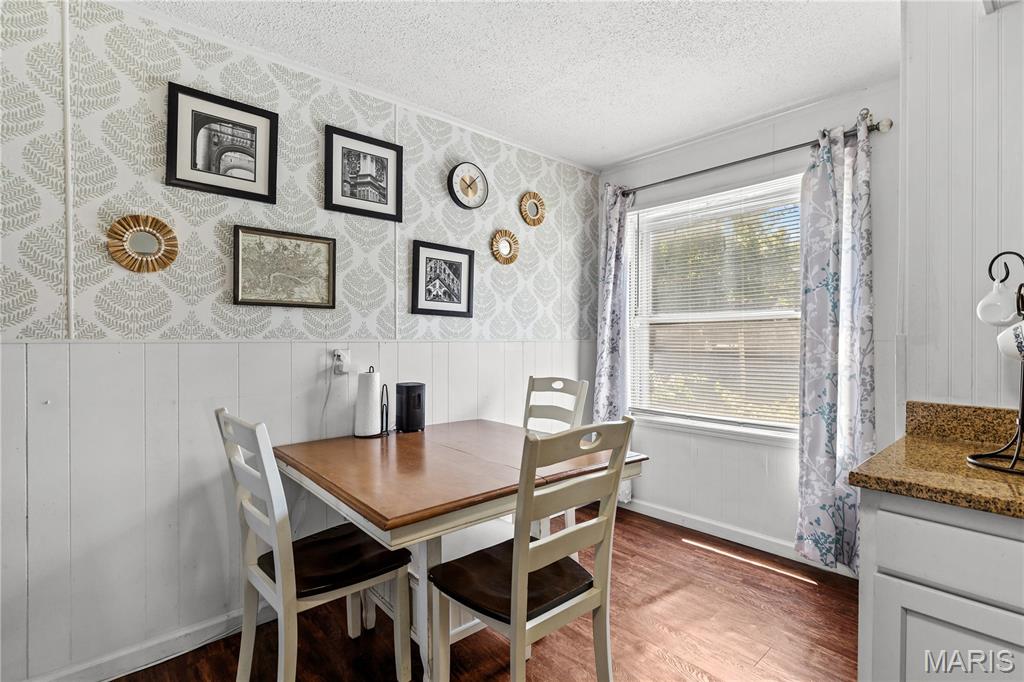 Orchard Hill - Residential Income