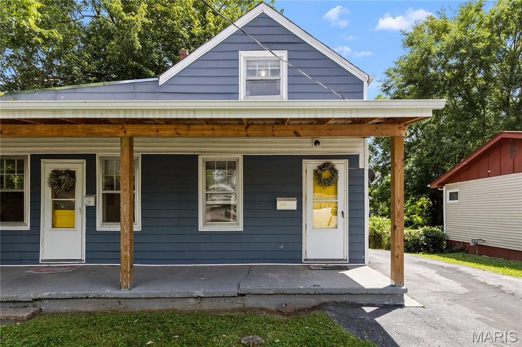 Orchard Hill - Residential Income