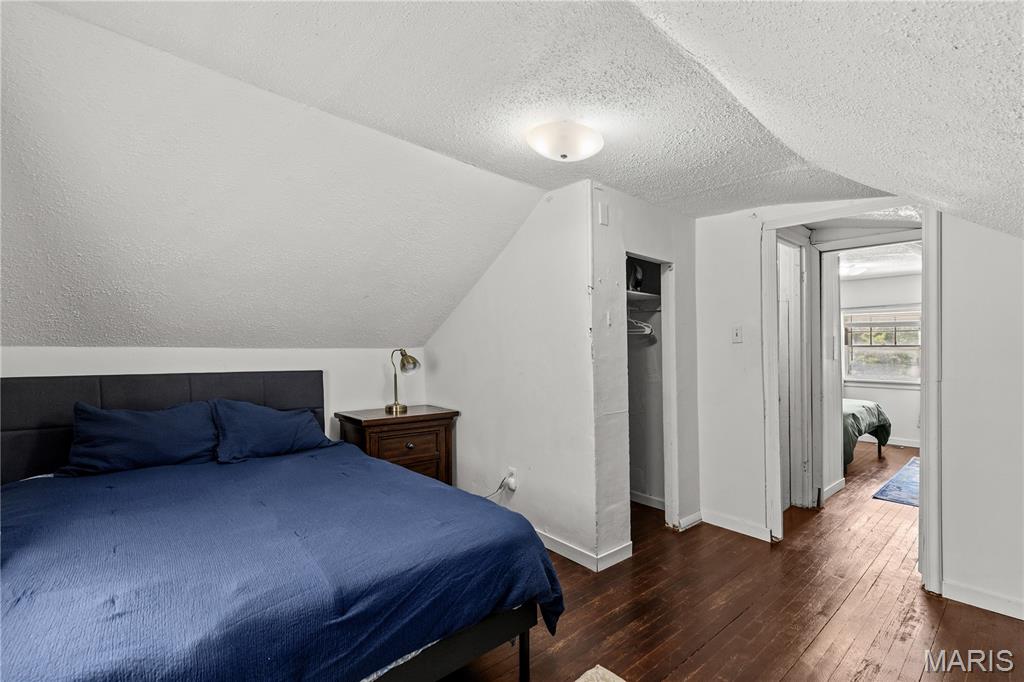 Orchard Hill - Residential Income