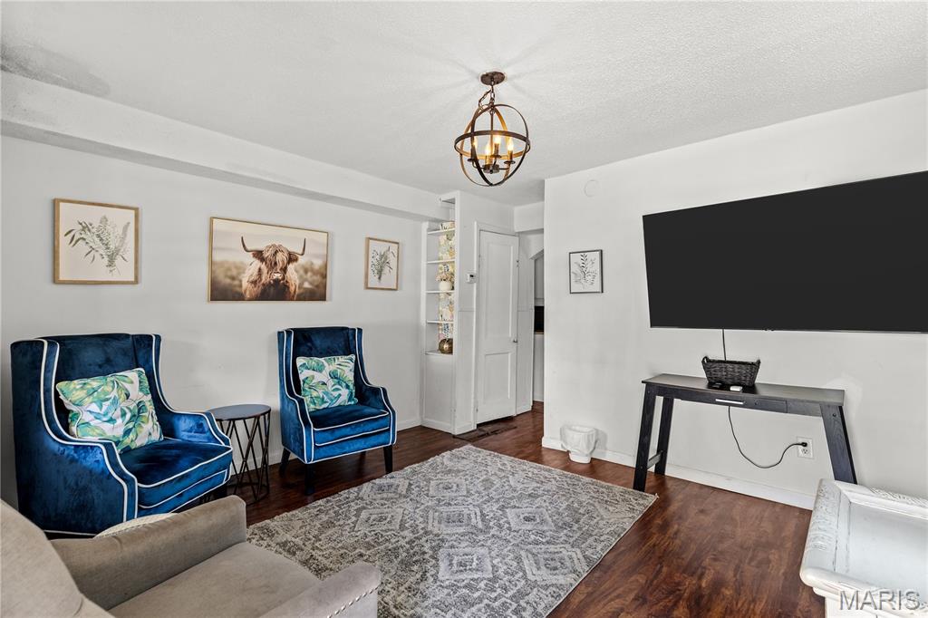 Orchard Hill - Residential Income