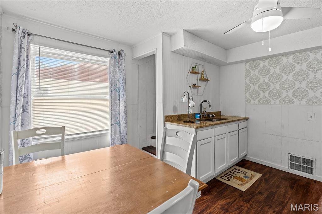 Orchard Hill - Residential Income