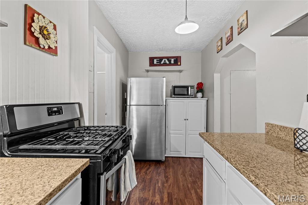 Orchard Hill - Residential Income
