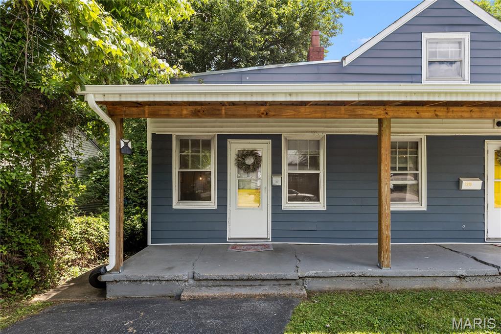 Orchard Hill - Residential Income