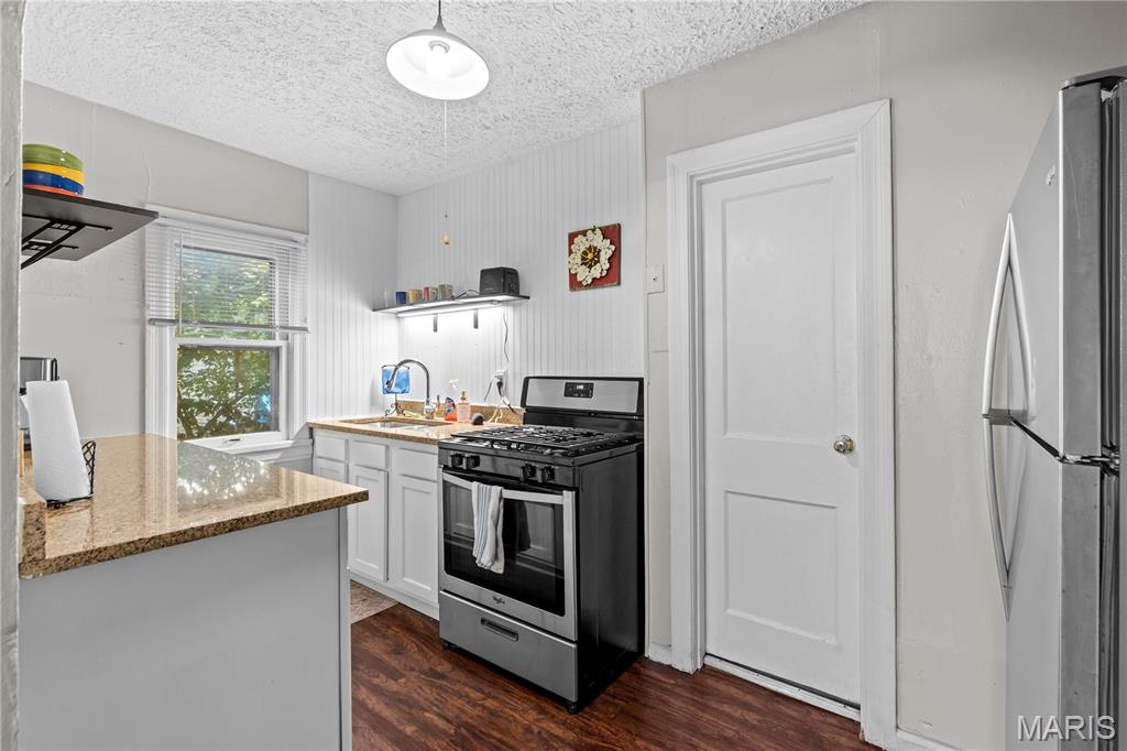 Orchard Hill - Residential Income