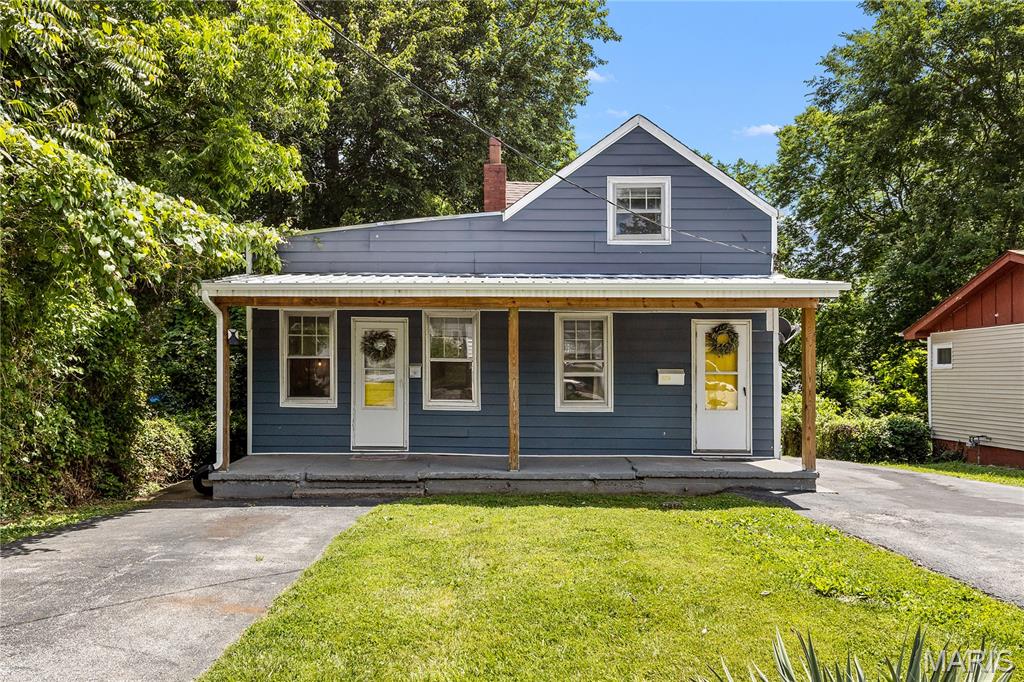 Orchard Hill - Residential Income