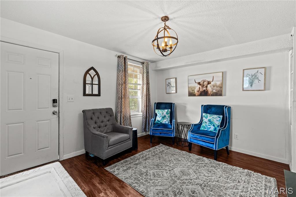 Orchard Hill - Residential Income