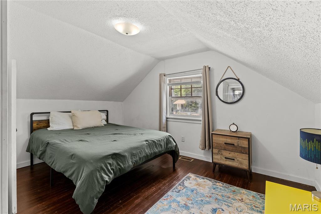 Orchard Hill - Residential Income