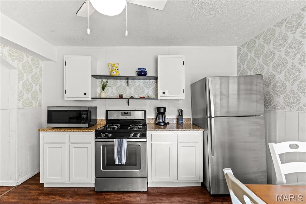 Orchard Hill - Residential Income