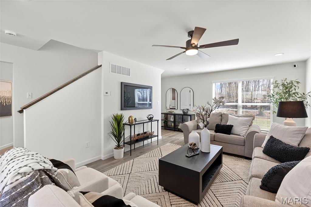 Winding Meadows - Residential