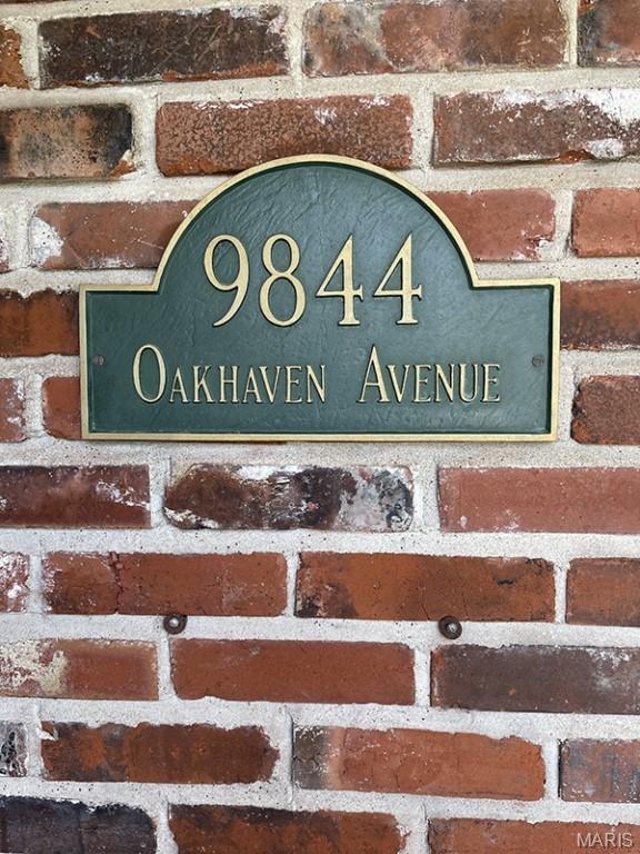9844 Oak Haven Avenue