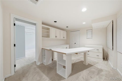 Tiny photo for 303 Fox Briar Lane, Ballwin, MO 63021 (MLS # 26040976)