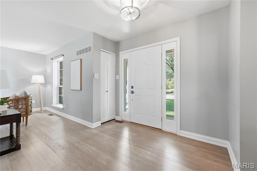 303 Fox Briar Lane
