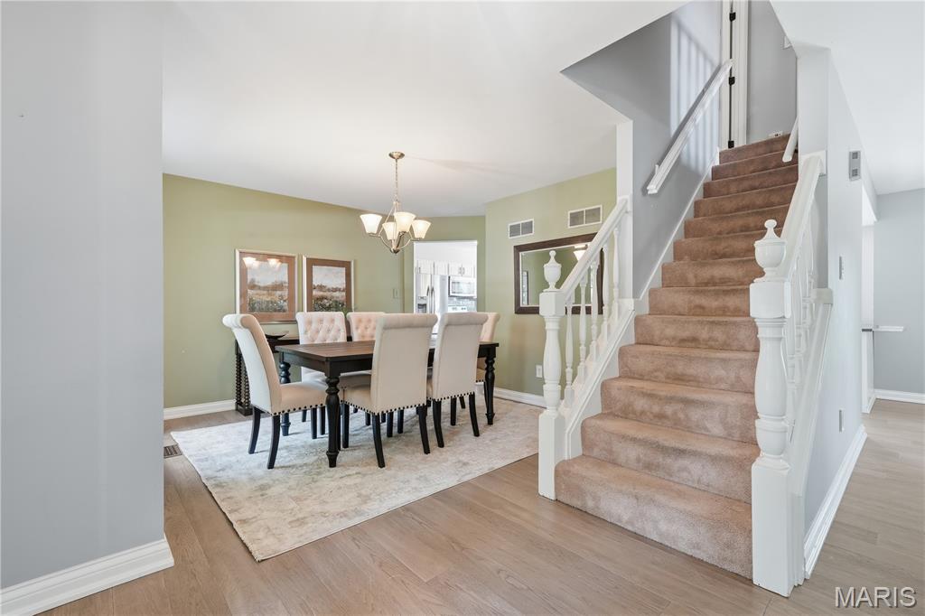 303 Fox Briar Lane