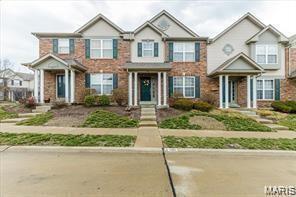 Enclave At Montclair - Residential