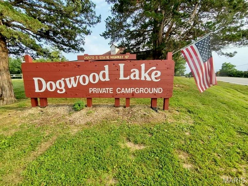 Dogwood Lakes - Land
