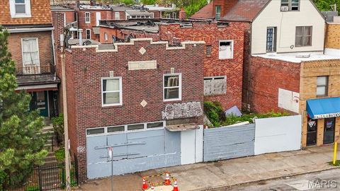 3451-53 S Grand Boulevard St Louis MO 63118