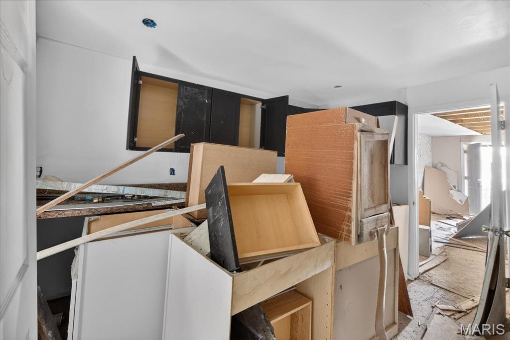 Hunts Add - Residential Income