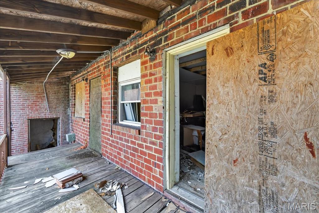 Hunts Add - Residential Income