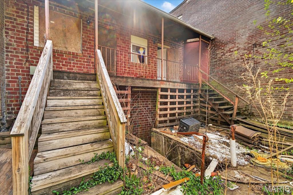 Hunts Add - Residential Income