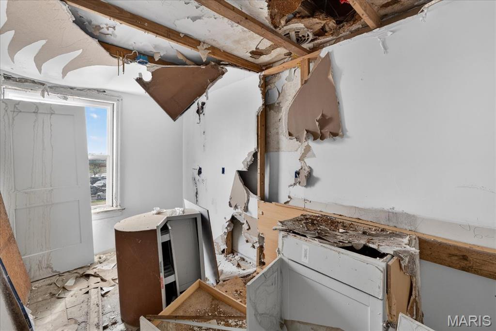 Hunts Add - Residential Income