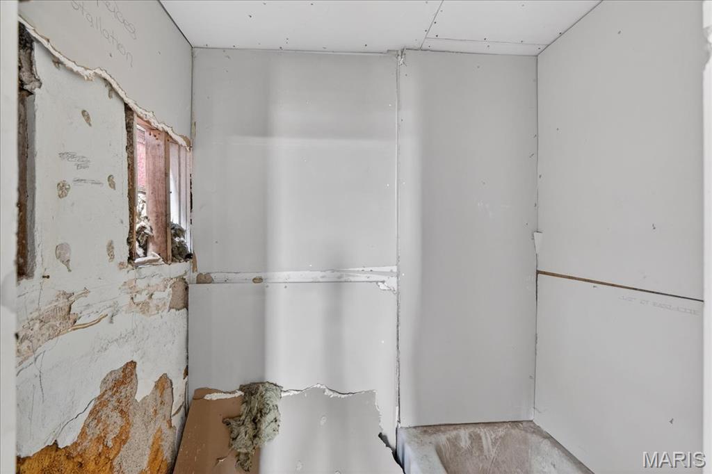 Hunts Add - Residential Income