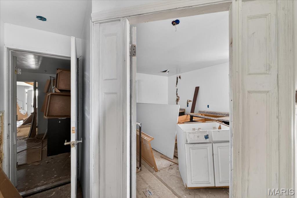 Hunts Add - Residential Income