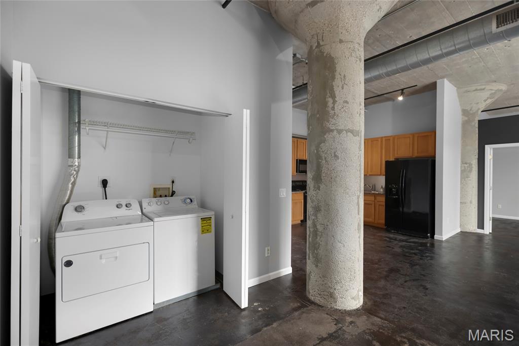 Annex Lofts Condo - Residential