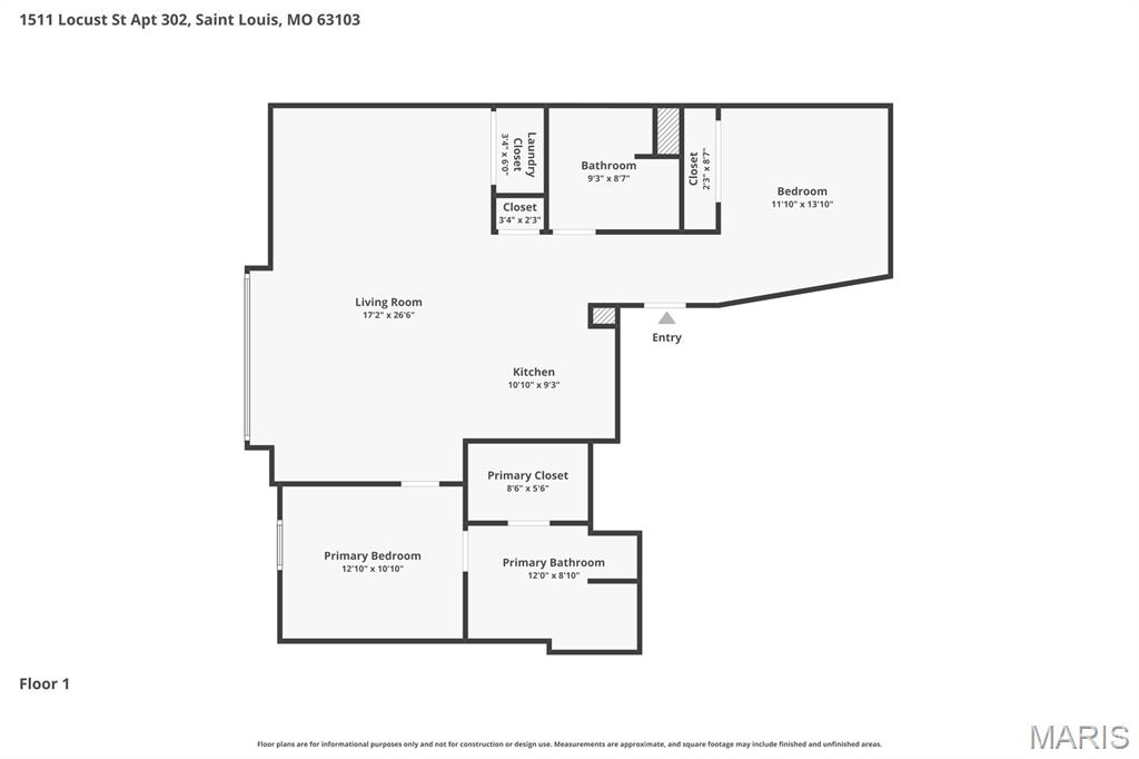 Annex Lofts Condo - Residential