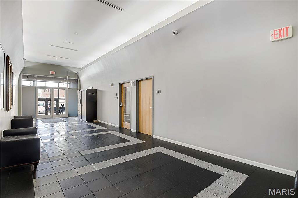 Annex Lofts Condo - Residential