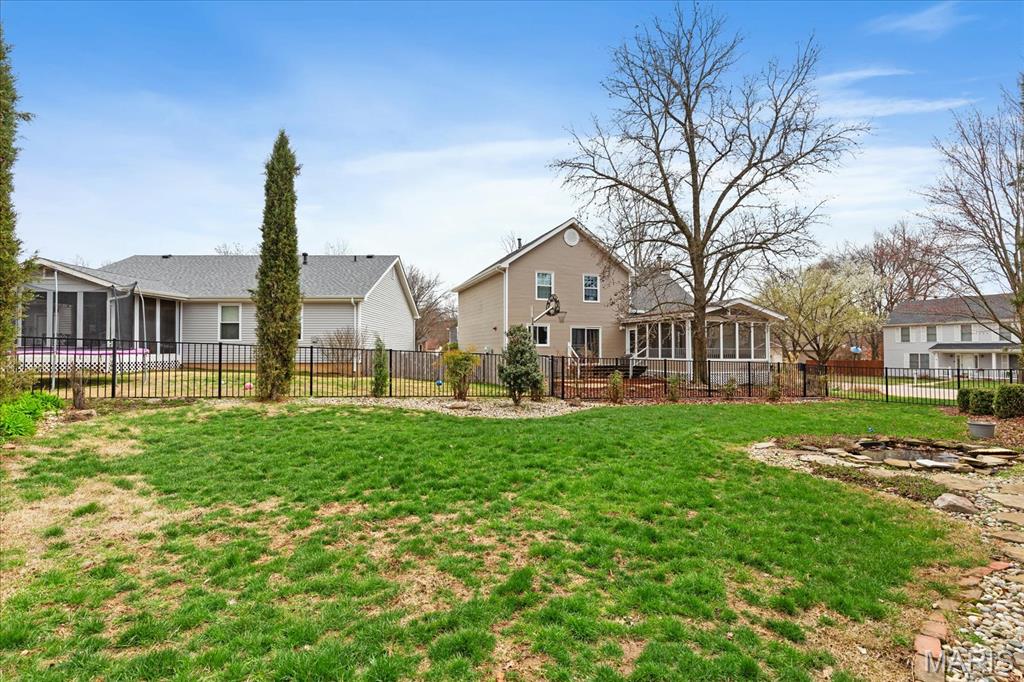 Westbrooke Estates - Residential