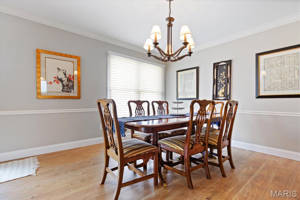 Westbrooke Estates - Residential