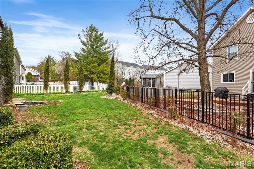 Westbrooke Estates - Residential