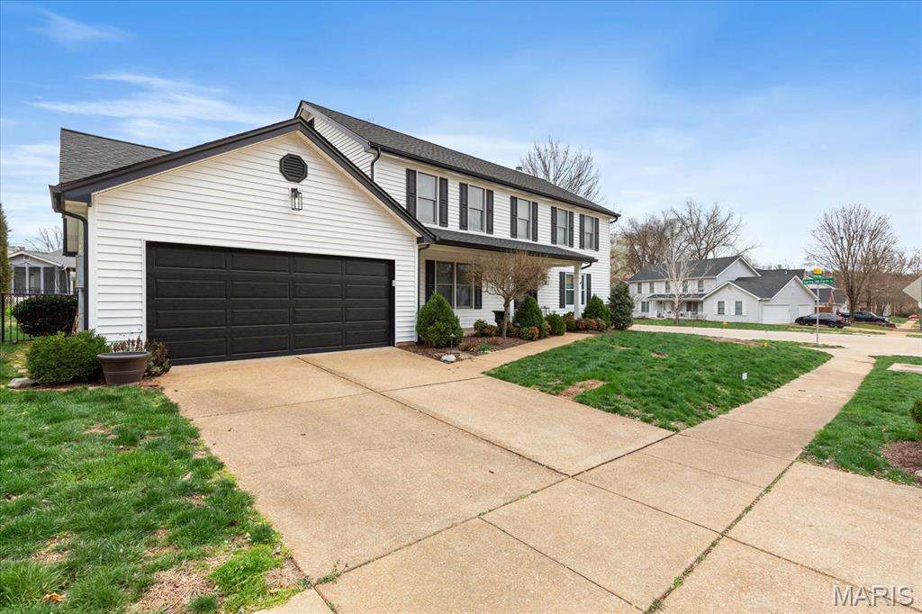 1462 Carriage Bridge Trail