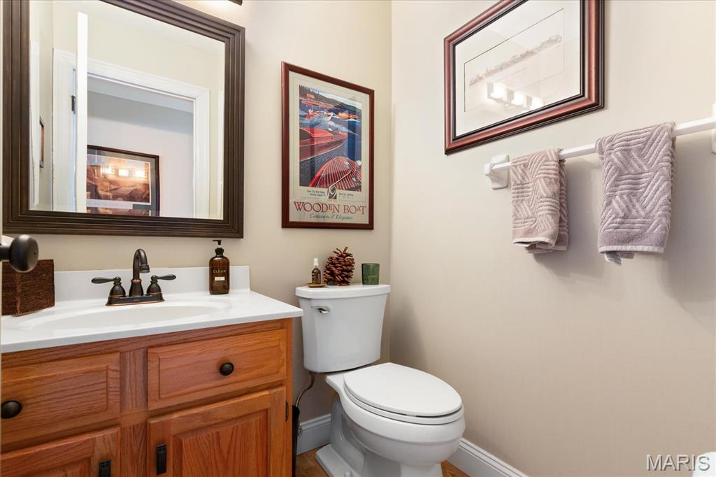 Westbrooke Estates - Residential