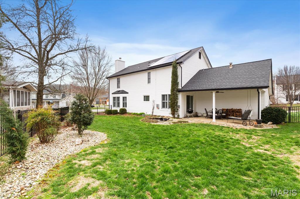 Westbrooke Estates - Residential