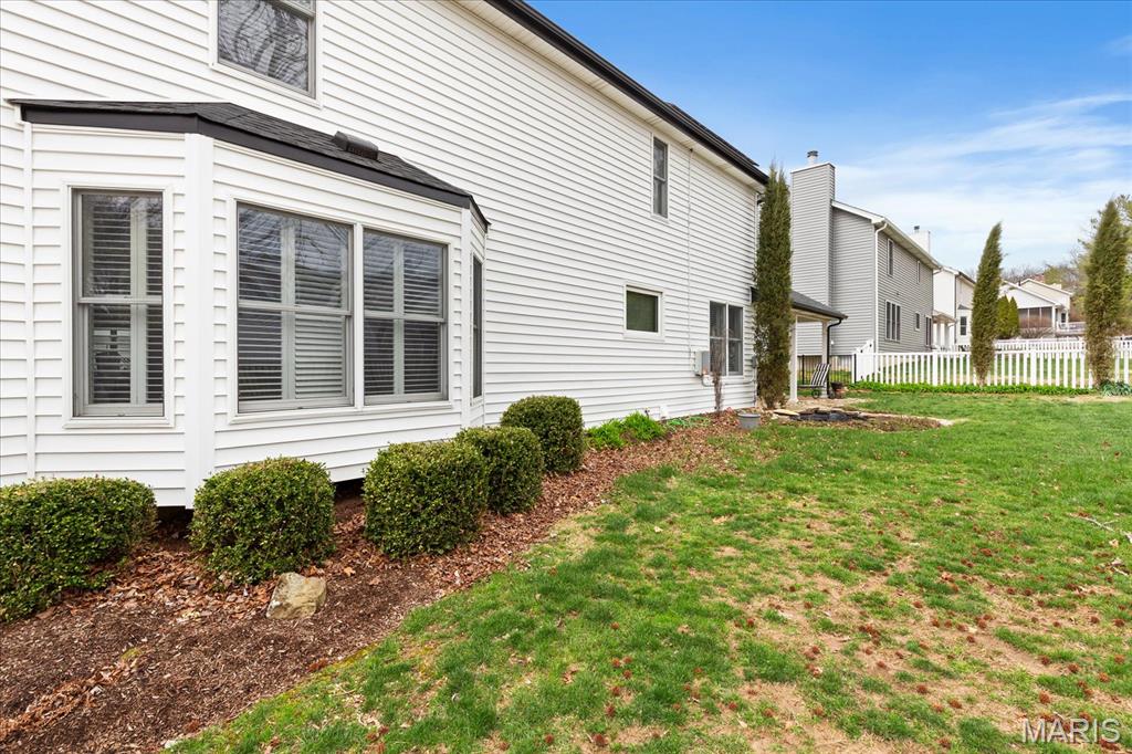 Westbrooke Estates - Residential