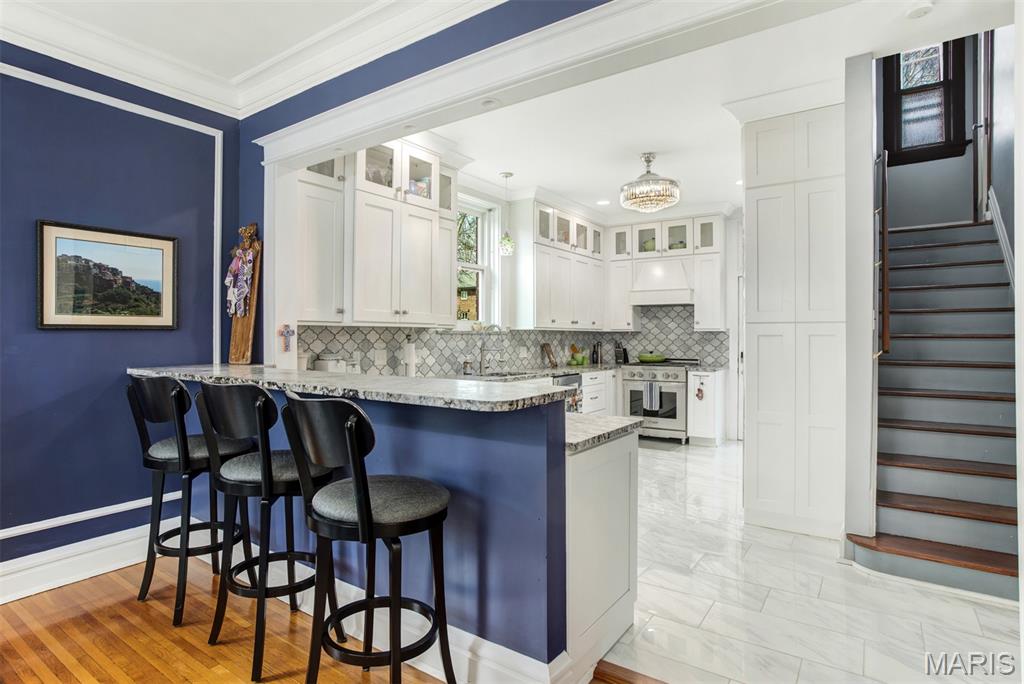 Ames Place - Residential