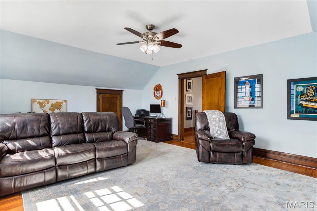 Ames Place - Residential