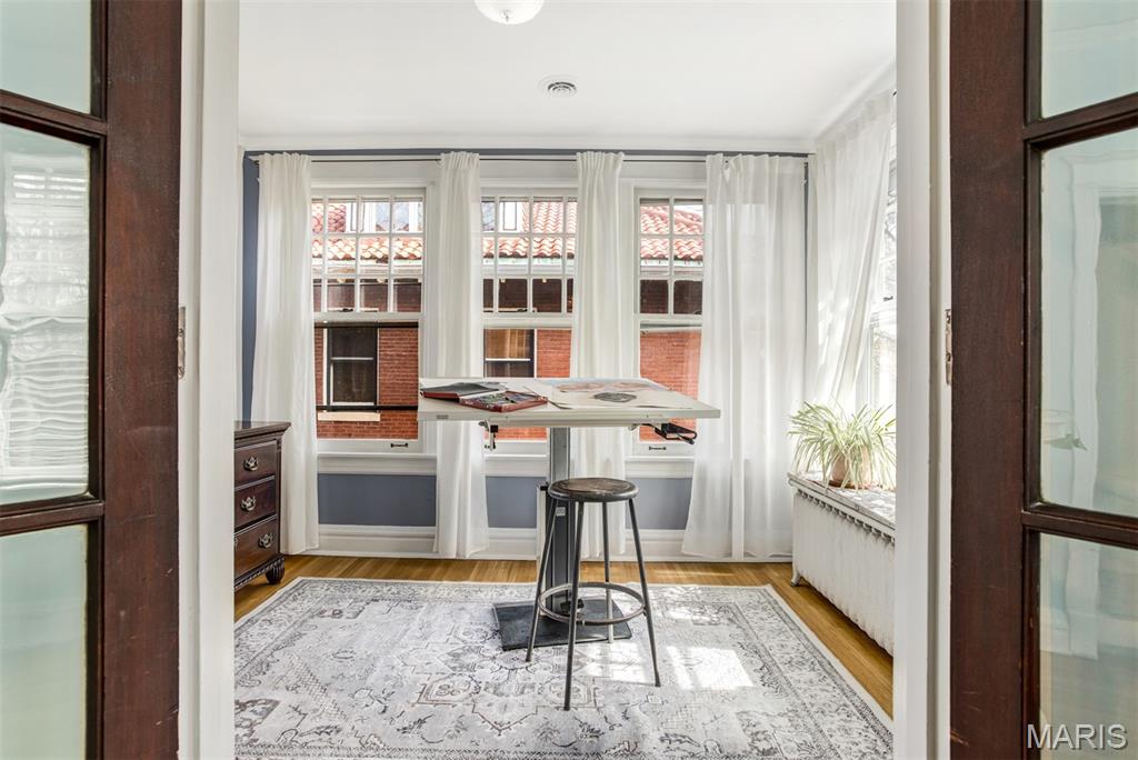 Ames Place - Residential