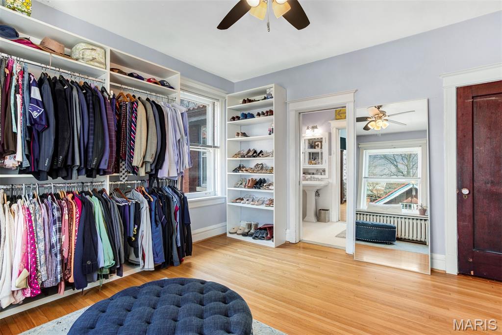 Ames Place - Residential