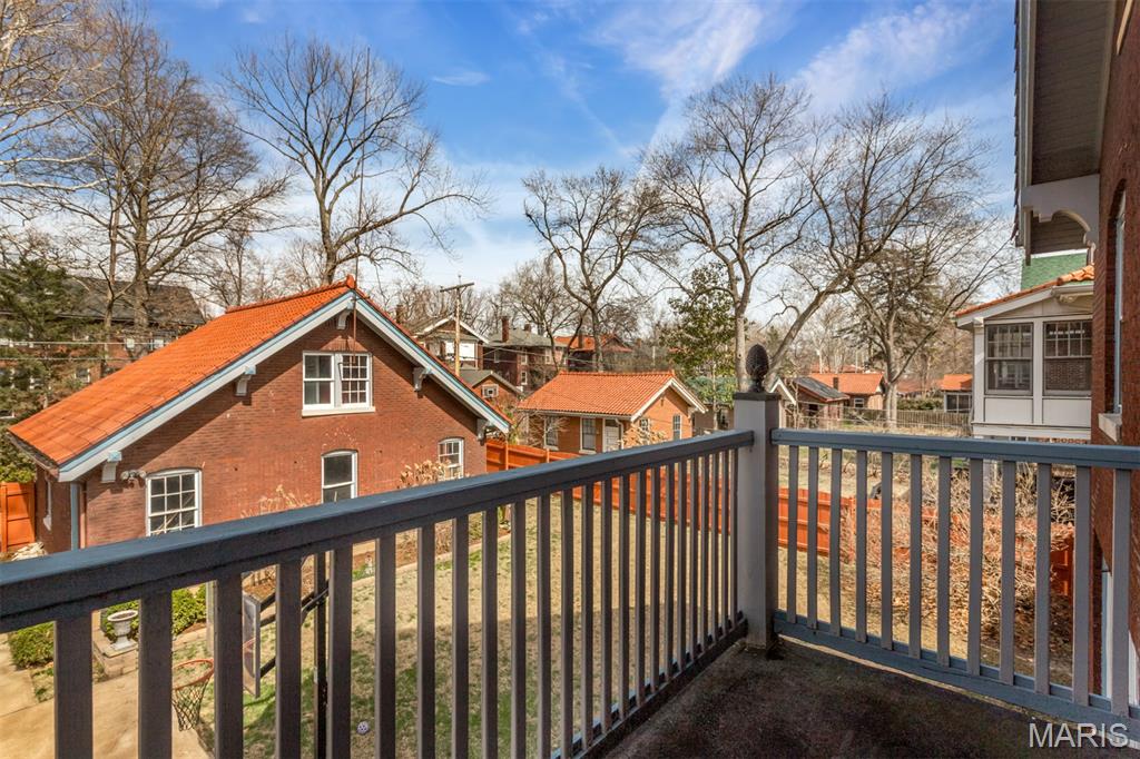 Ames Place - Residential