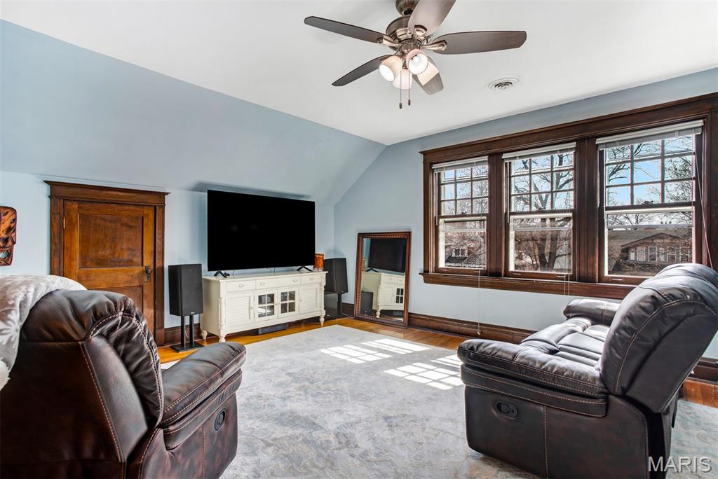 Ames Place - Residential