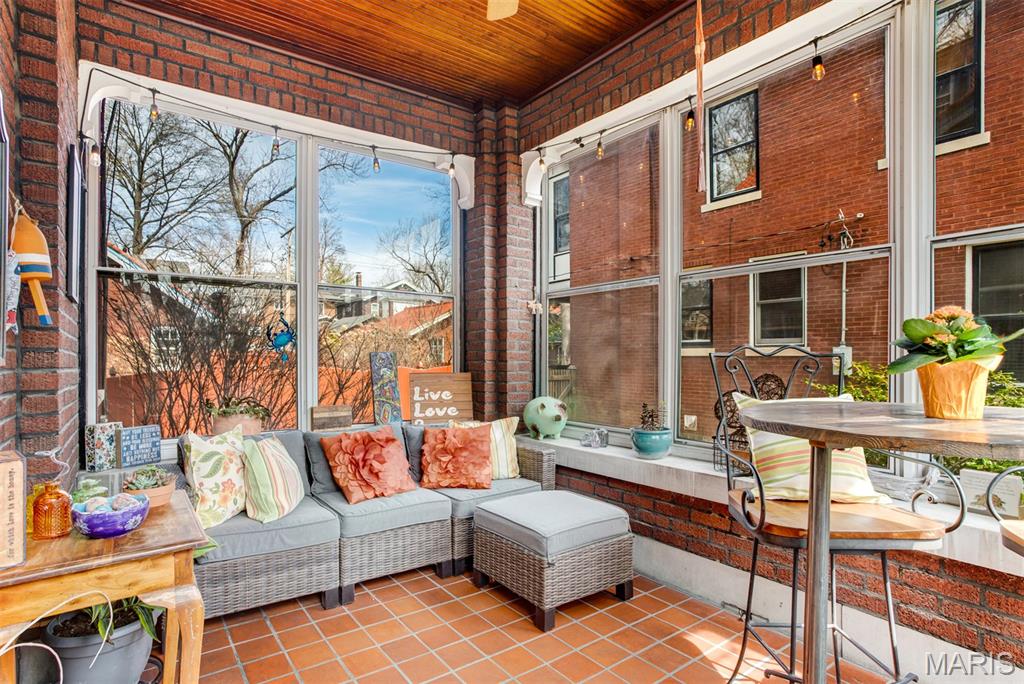 Ames Place - Residential